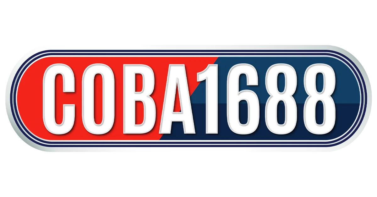 COBA1688 คาสิโนออนไลน์ สล็อต บาคาร่าสด โปรดี