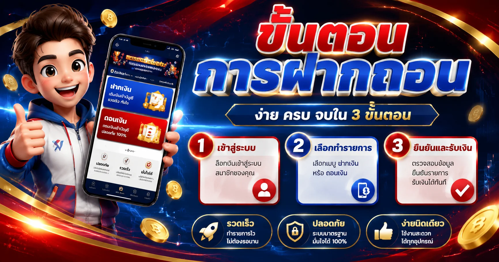 วิธีสมัคร COBA1688 สมัครสมาชิกใหม่ รับโบนัสต้อนรับ 100%